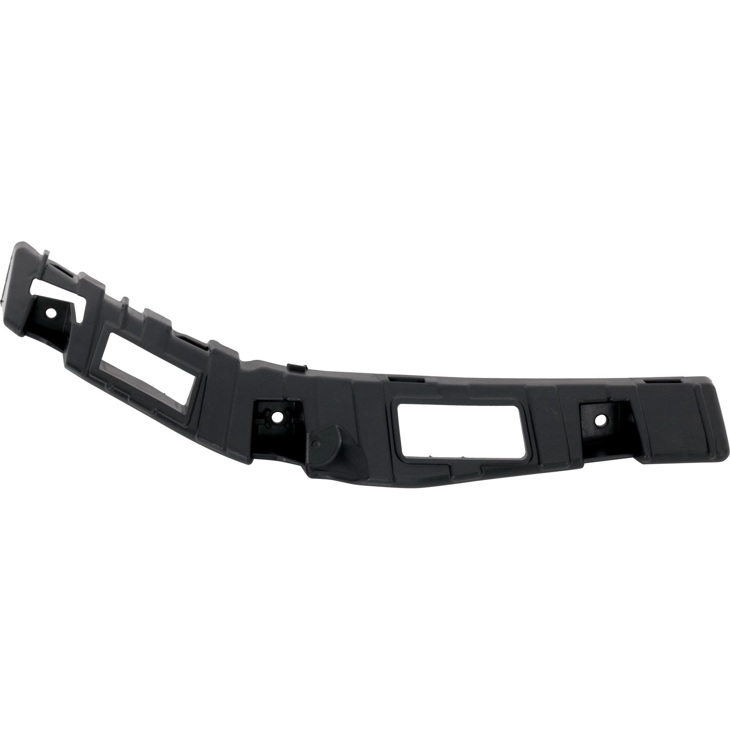Front, Passenger Side Bumper Bracket, Bumper Side Bracket