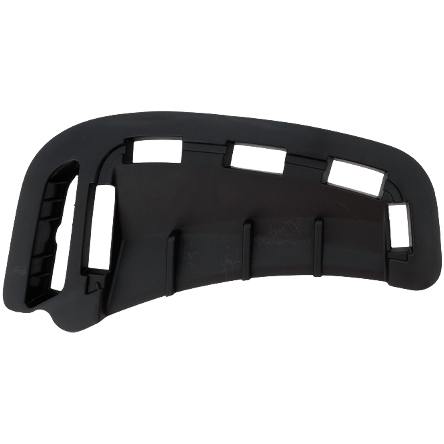 Front, Passenger Side Bumper Bracket