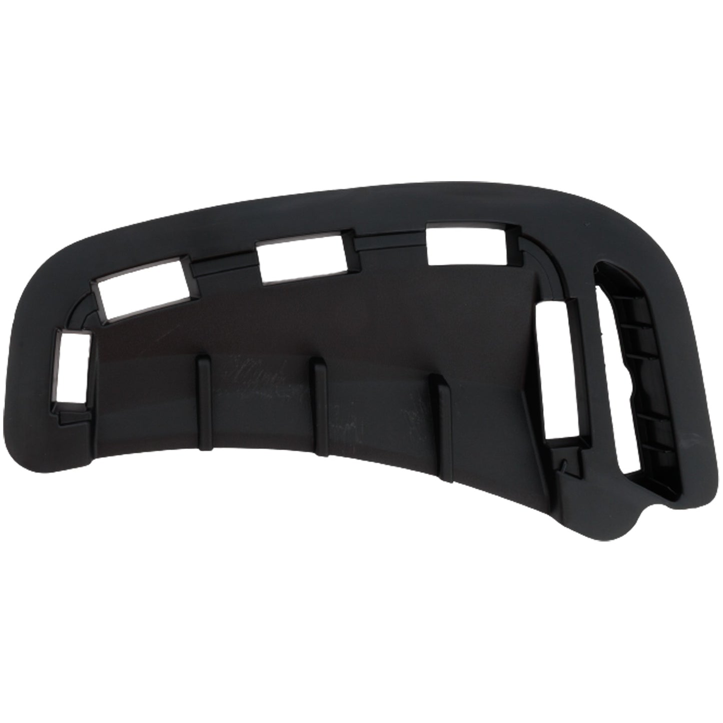 Front, Driver Side Bumper Bracket