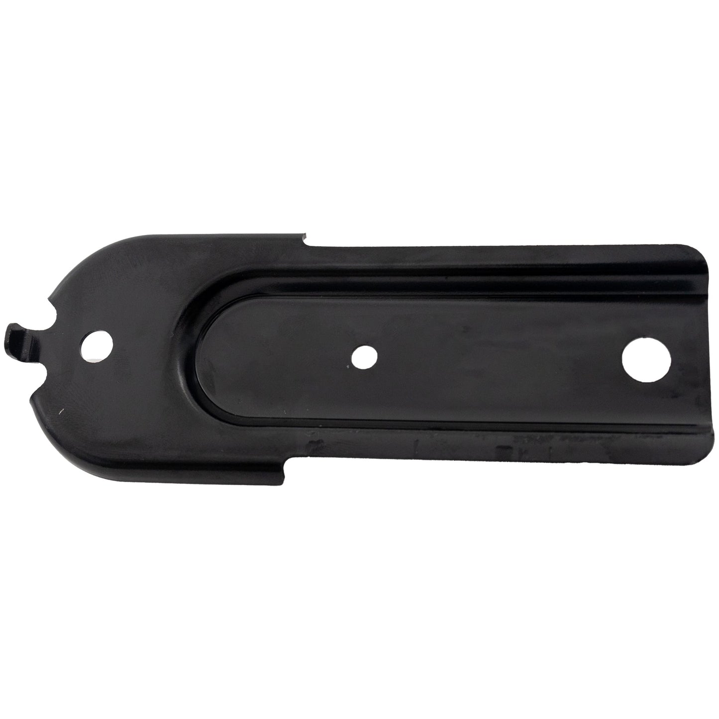 Front, Driver or Passenger Side Bumper Bracket