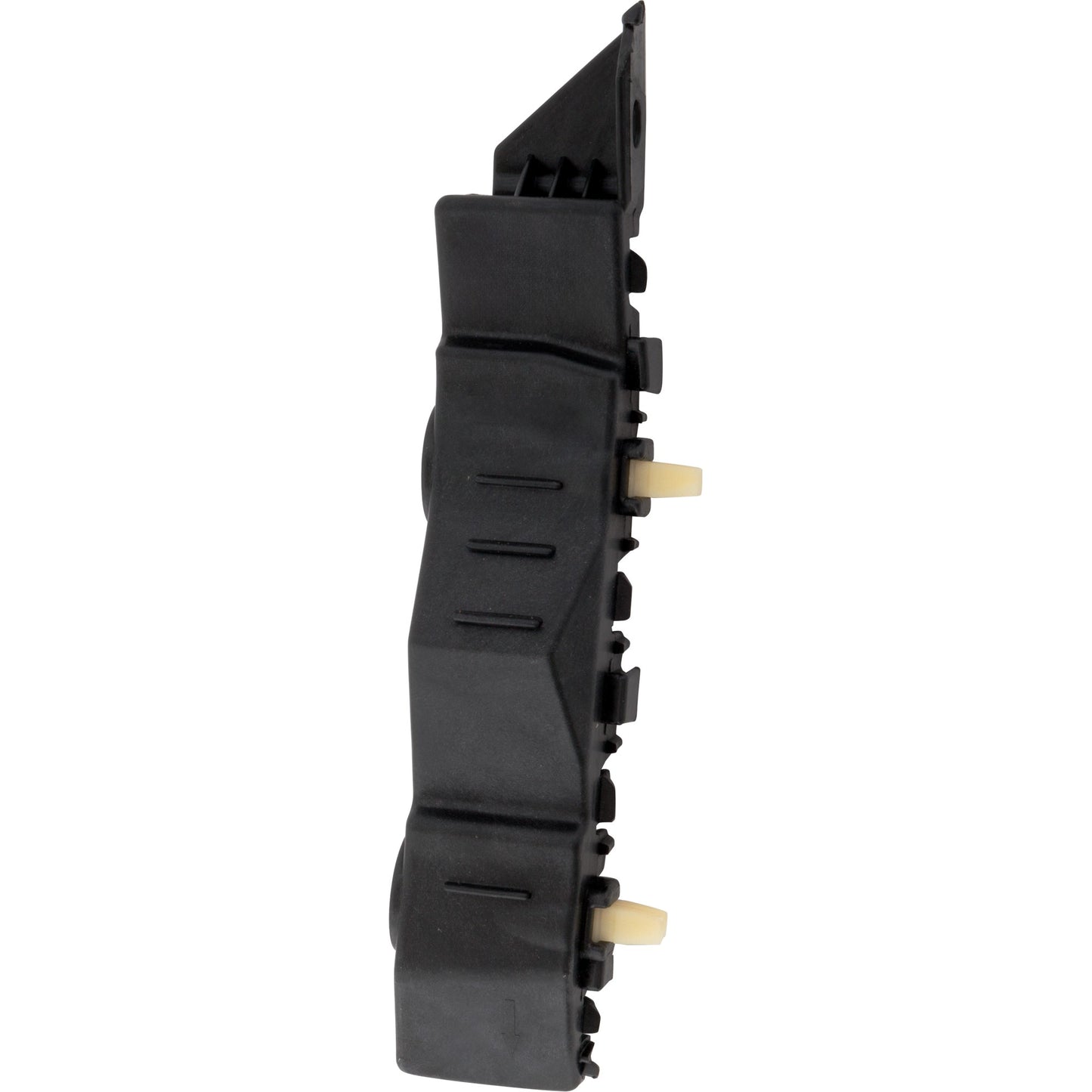 Front, Driver Side Bumper Bracket, Korea Built Vehicle