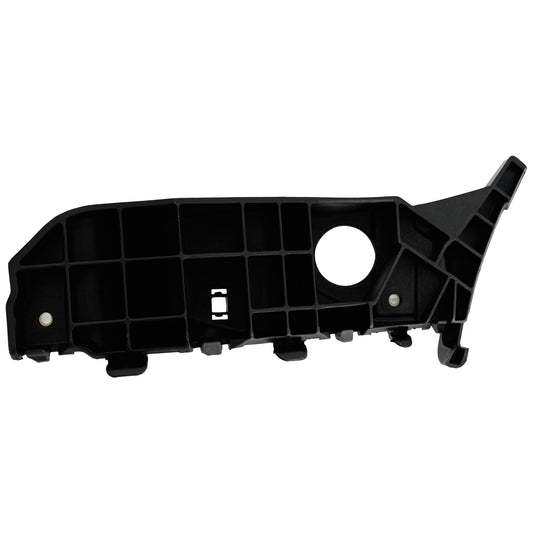 Front, Driver Side Bumper Bracket