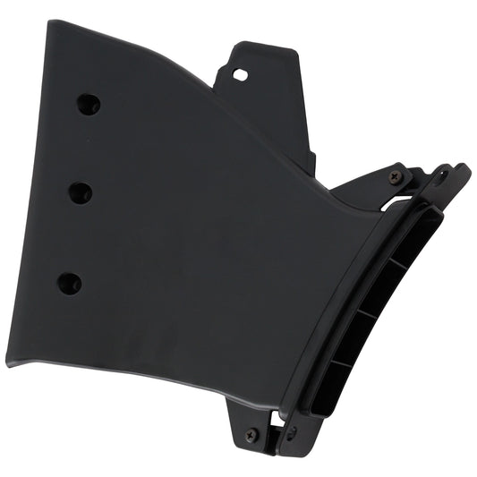 Front, Passenger Side Bumper Bracket, Bumper Support Bracket, USA Built Vehicle