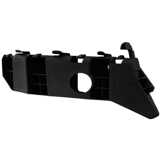 Front, Passenger Side Bumper Bracket