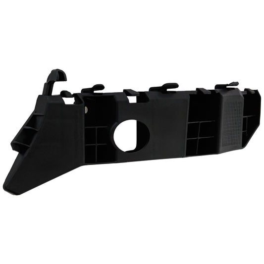 Front, Driver Side Bumper Bracket