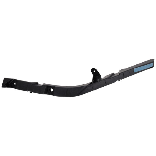 Front, Passenger Side Bumper Bracket