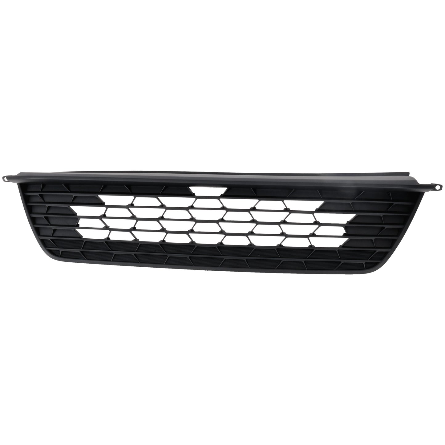 Решетка бампера, текстурированная, сертифицирована CAPA