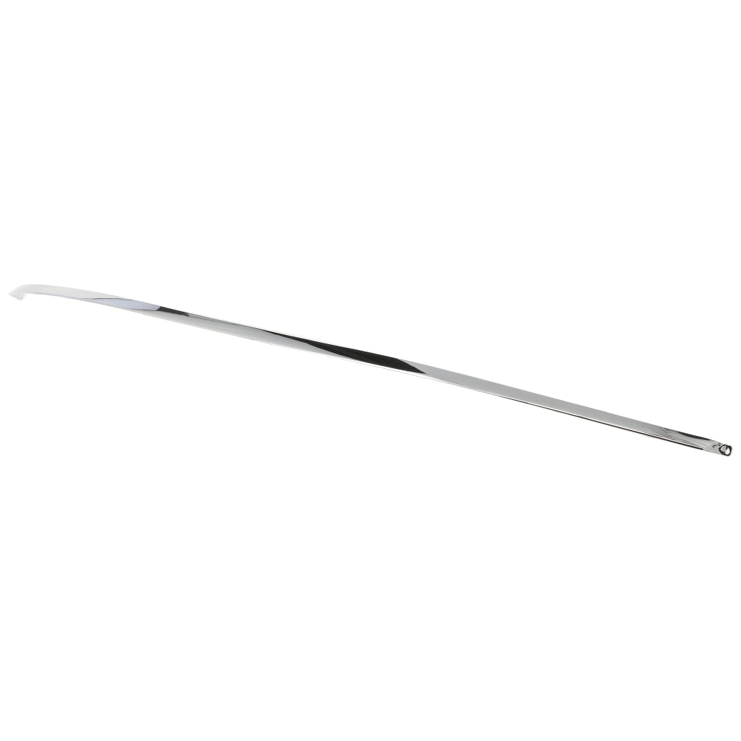 Front, Center Bumper Trim