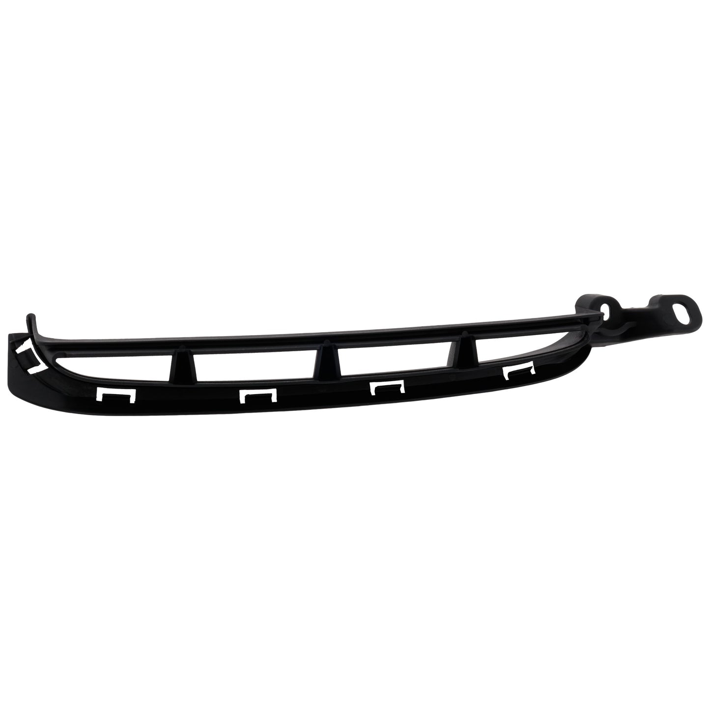 Front, Passenger Side Bumper Trim