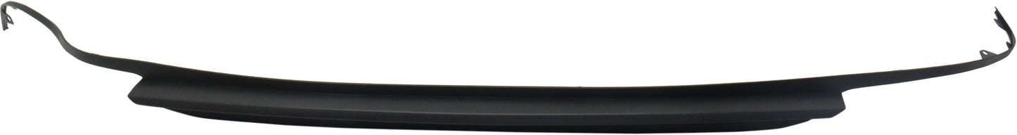 Front, Lower Valance, Textured, USA Built Vehicle, Except Sport Model, CAPA Certified
