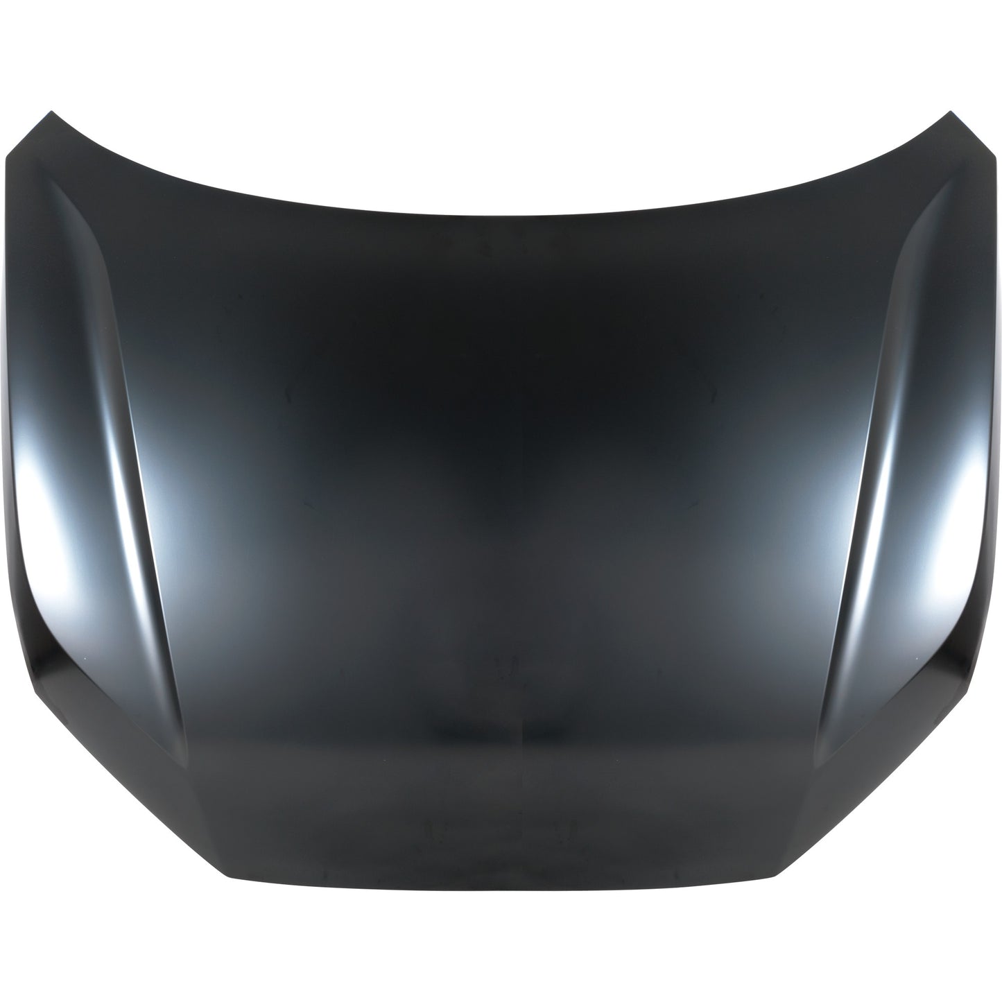 Factory Style Hood Primed CAPA Certified
