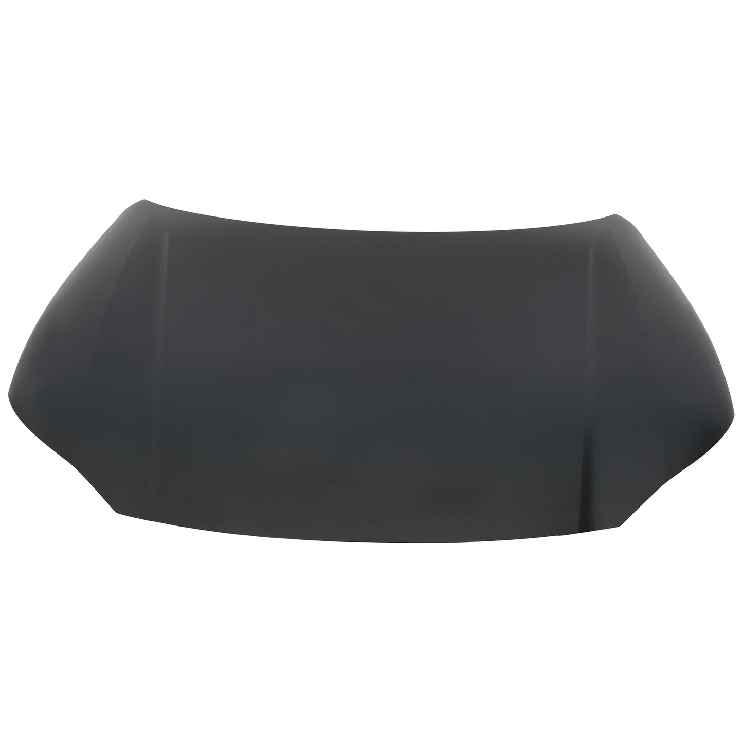 Factory Style Hood Aluminum Primed