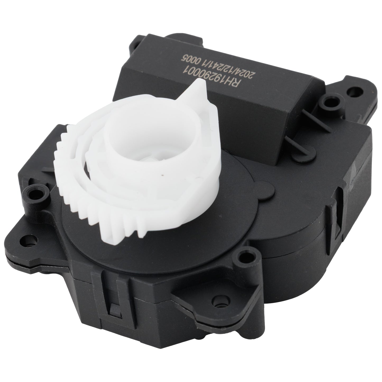 Direct Fit HVAC Mode Door Actuator, Sold Individually