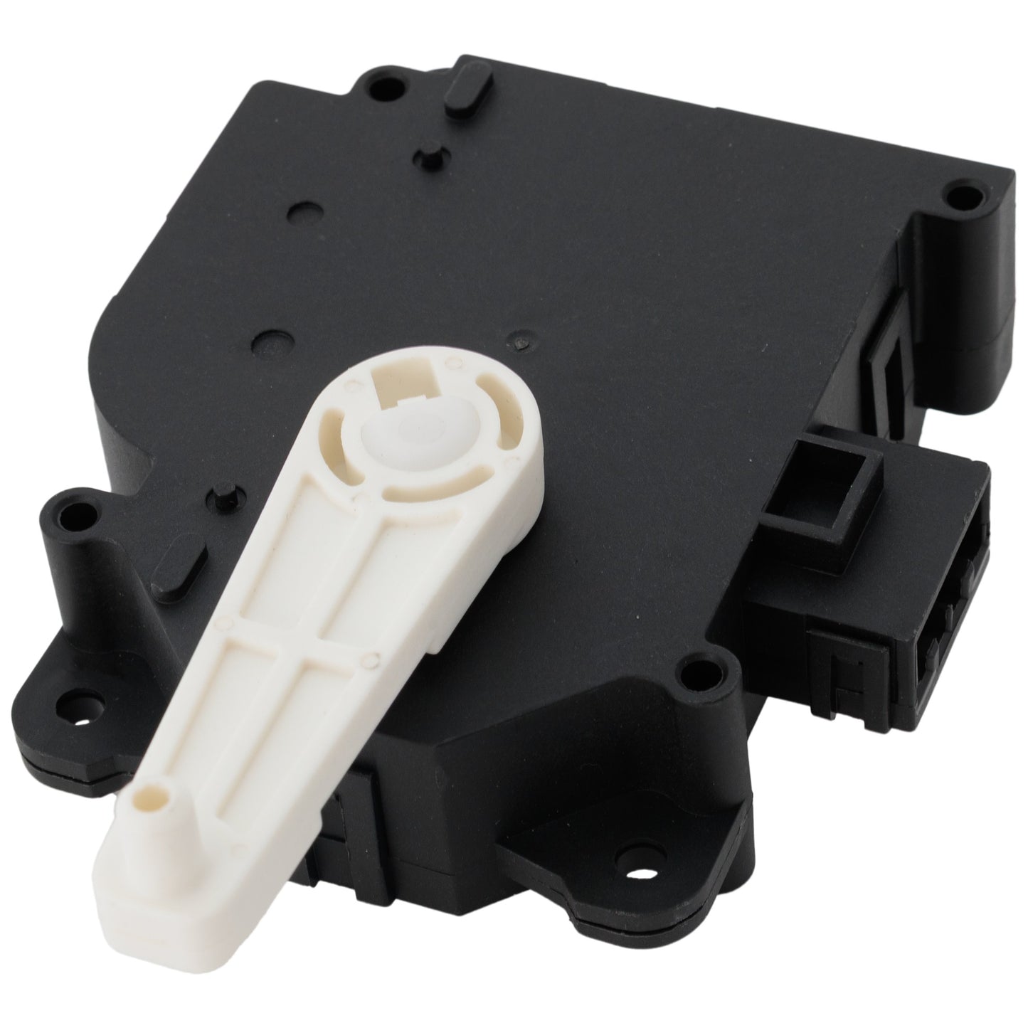 Direct Fit HVAC Mode Door Actuator, Sold Individually