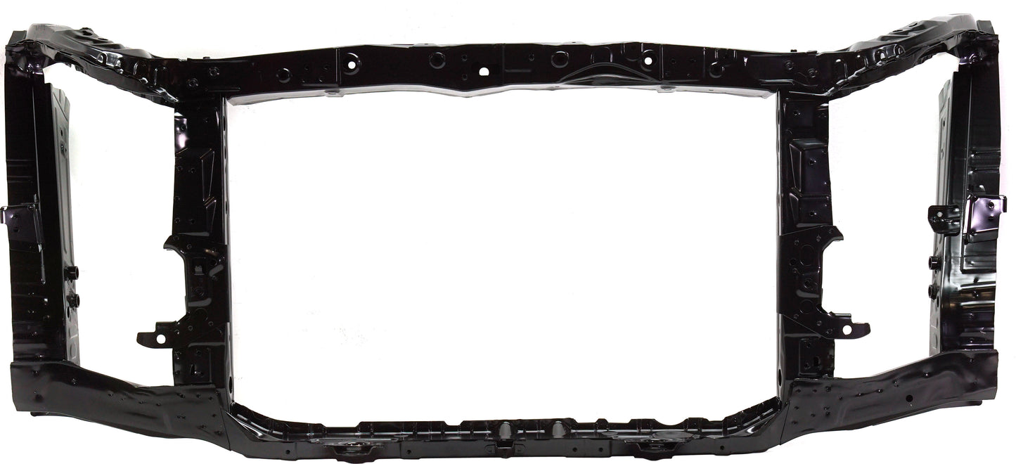 Radiator Support Assembly
