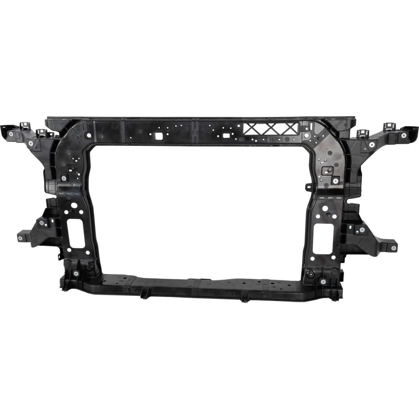 Radiator Support Frame, For Non-Ulsan Plant Models, CAPA CERTIFIED