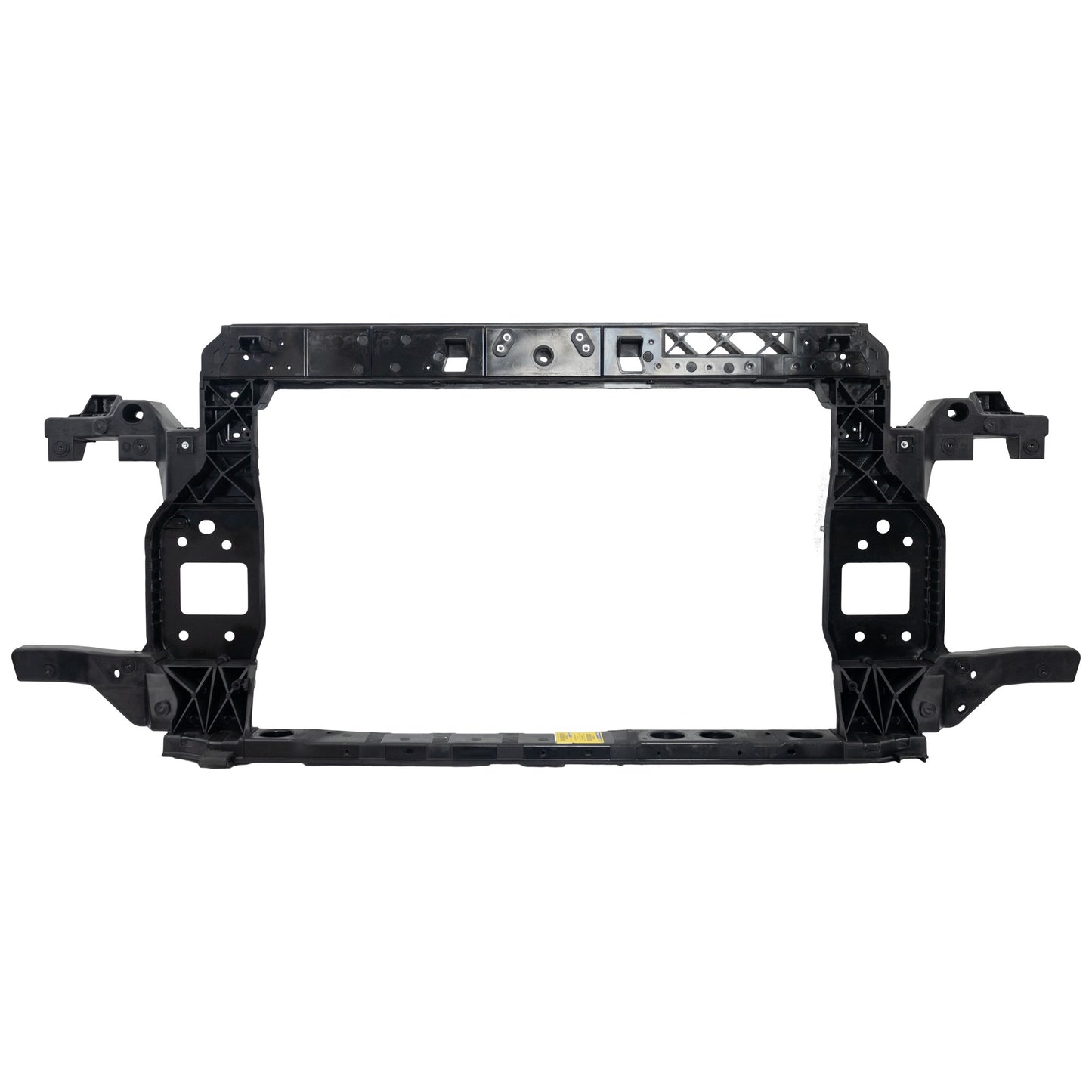 Radiator Support Assembly, CAPA CERTIFIED