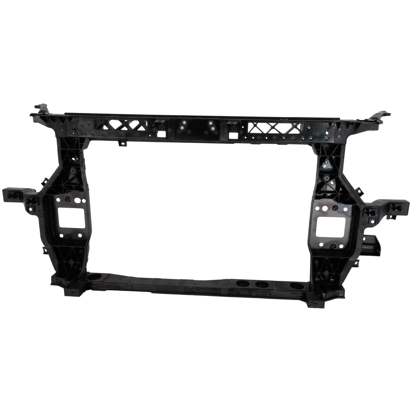 Radiator Support Frame, Hybrid/Plug-in Hybrid Models, Korea Built Vehicle, CAPA Certified