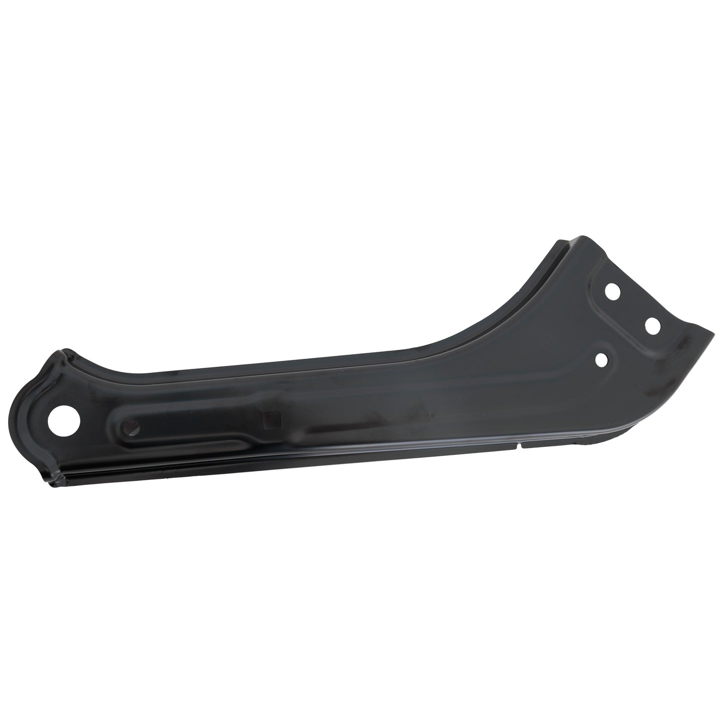 Radiator Support Driver Side Panel