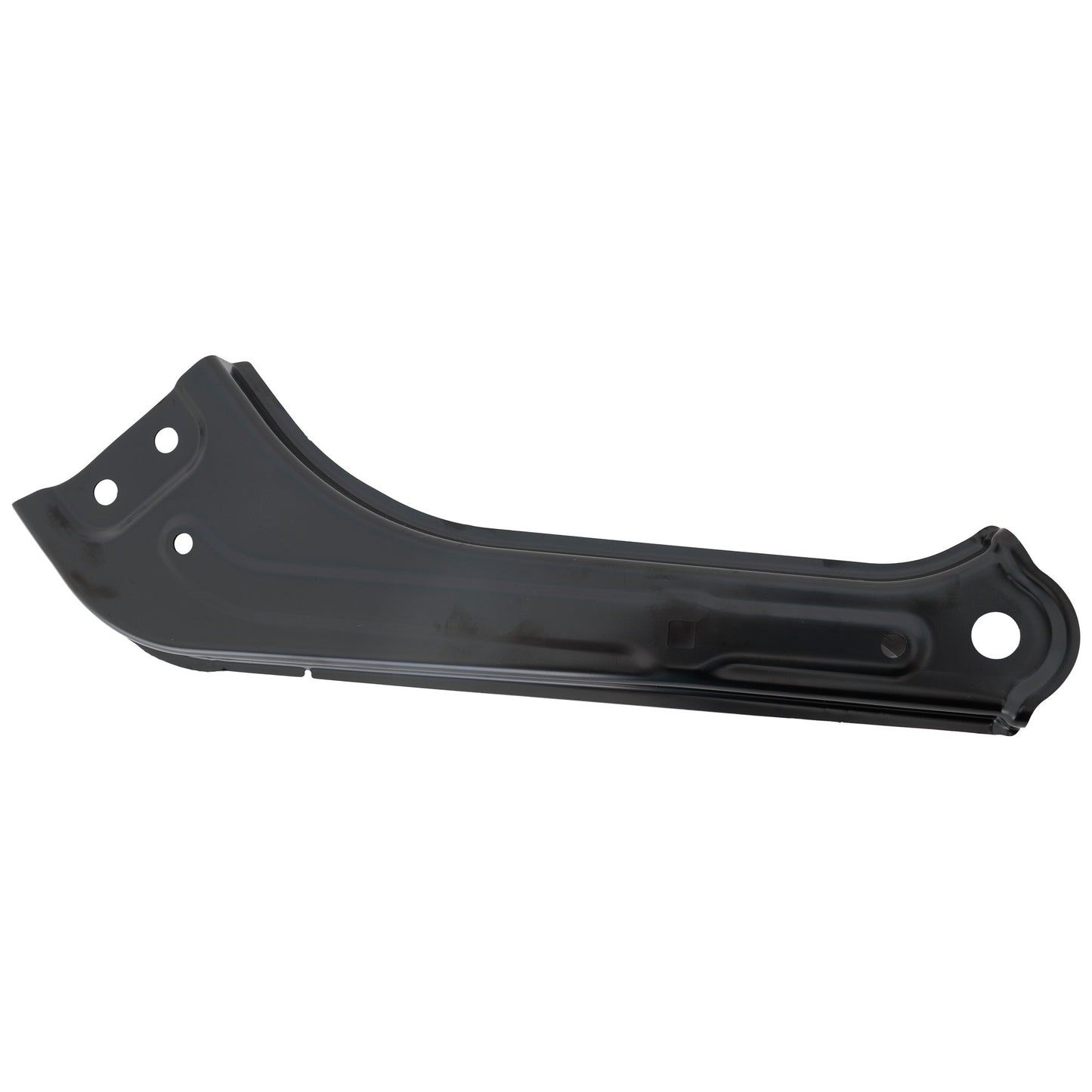 Radiator Support Driver Side Panel