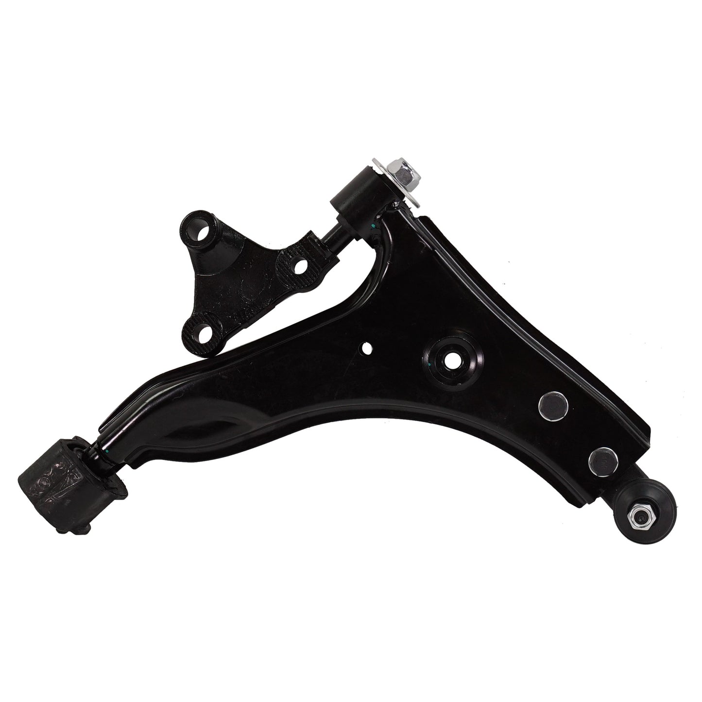 Front, Passenger Side, Lower Control Arm