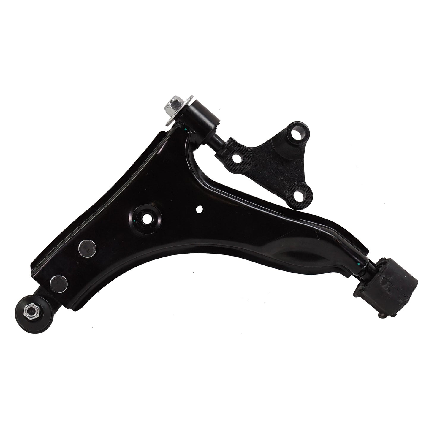 Front, Driver Side, Lower Control Arm