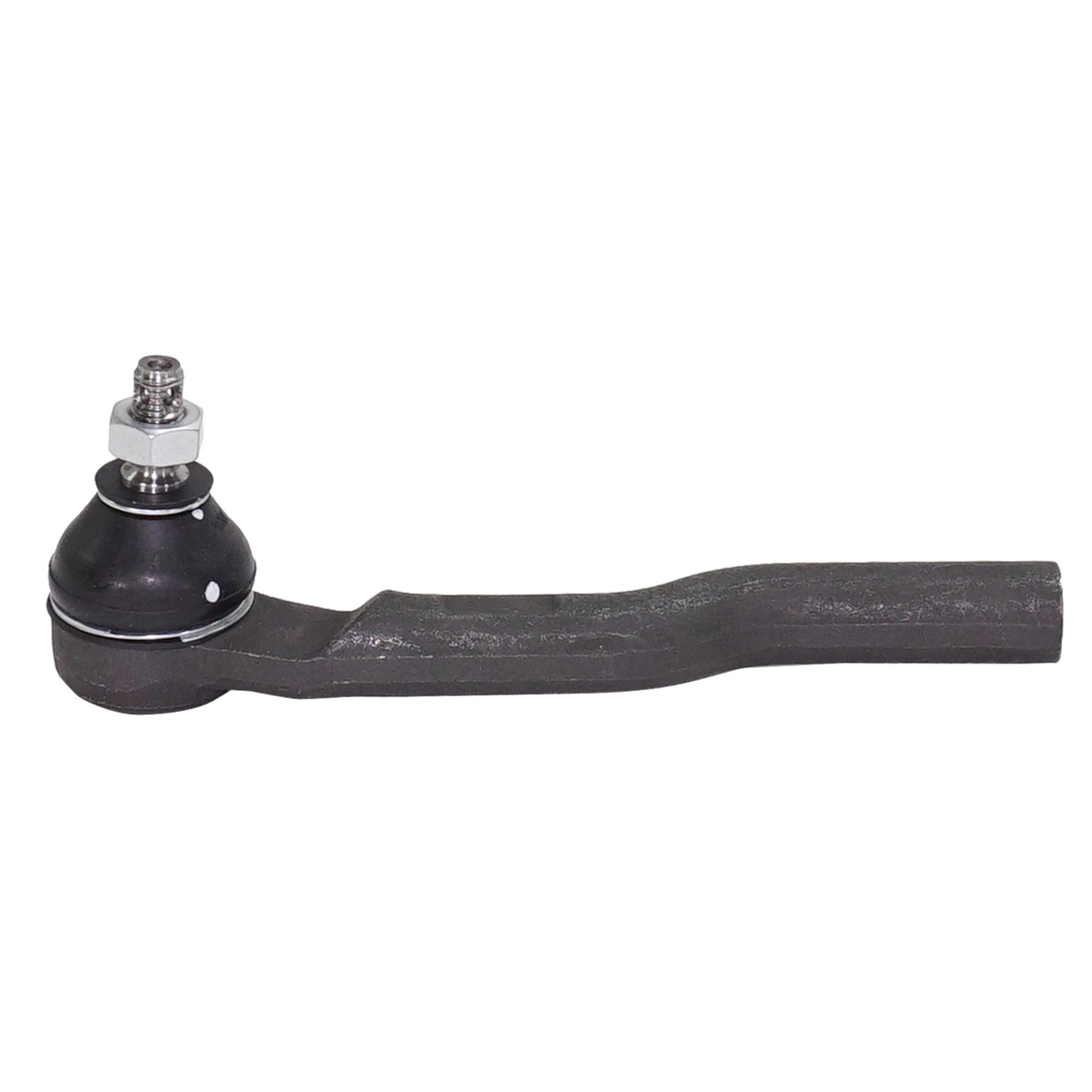 Front, Driver Side, Outer Tie Rod End, 4 Cyl., 1.5L Engine