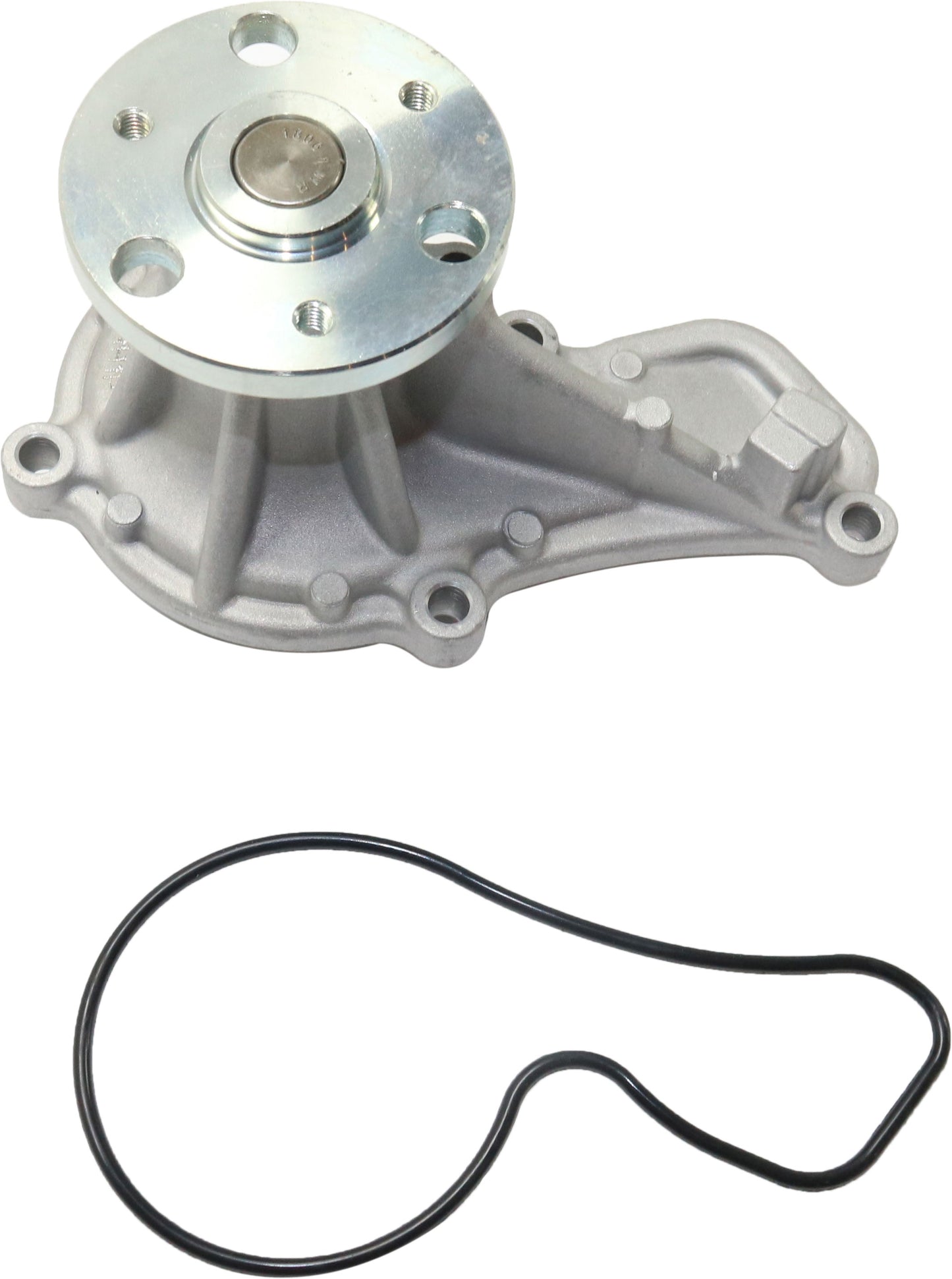 Water Pump, 4 Cylinder,