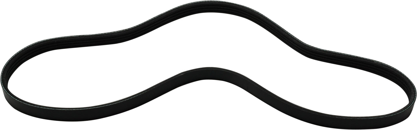 Serpentine belt, 4 Rib Count
