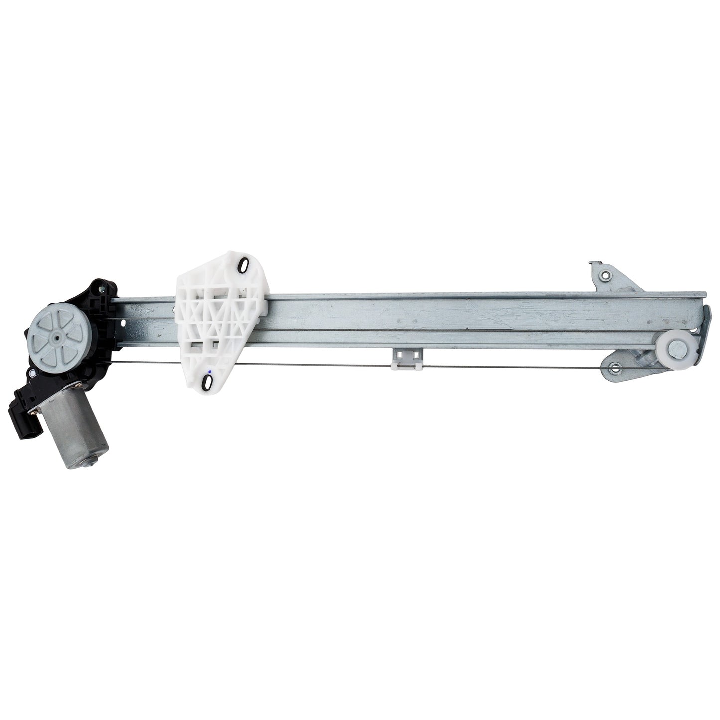 Front, Passenger Side Window Regulator, Power, 4 Cyl., 1.5L Engine
