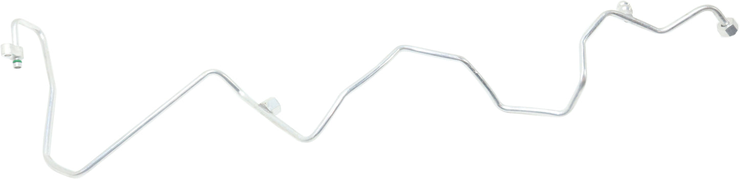 A/C Refrigerant Hose, Liquid Line, 4 Cyl., 1.8L Engine