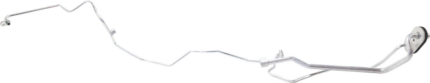 A/C Refrigerant Hose