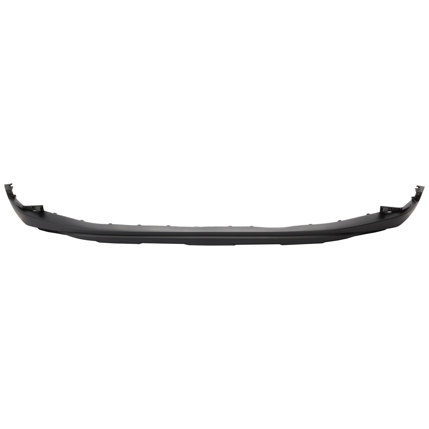 Front, Lower Bumper Cover, Textured