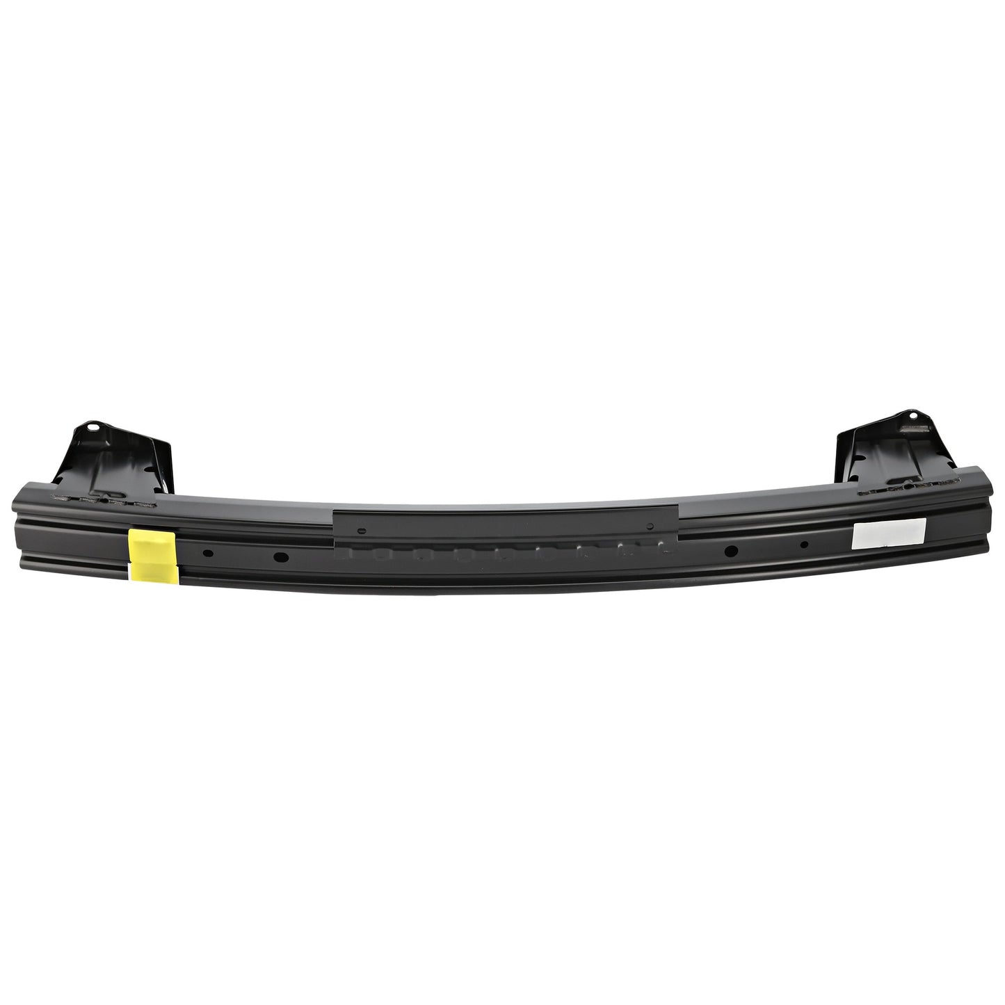 Усилитель заднего бампера, стальной