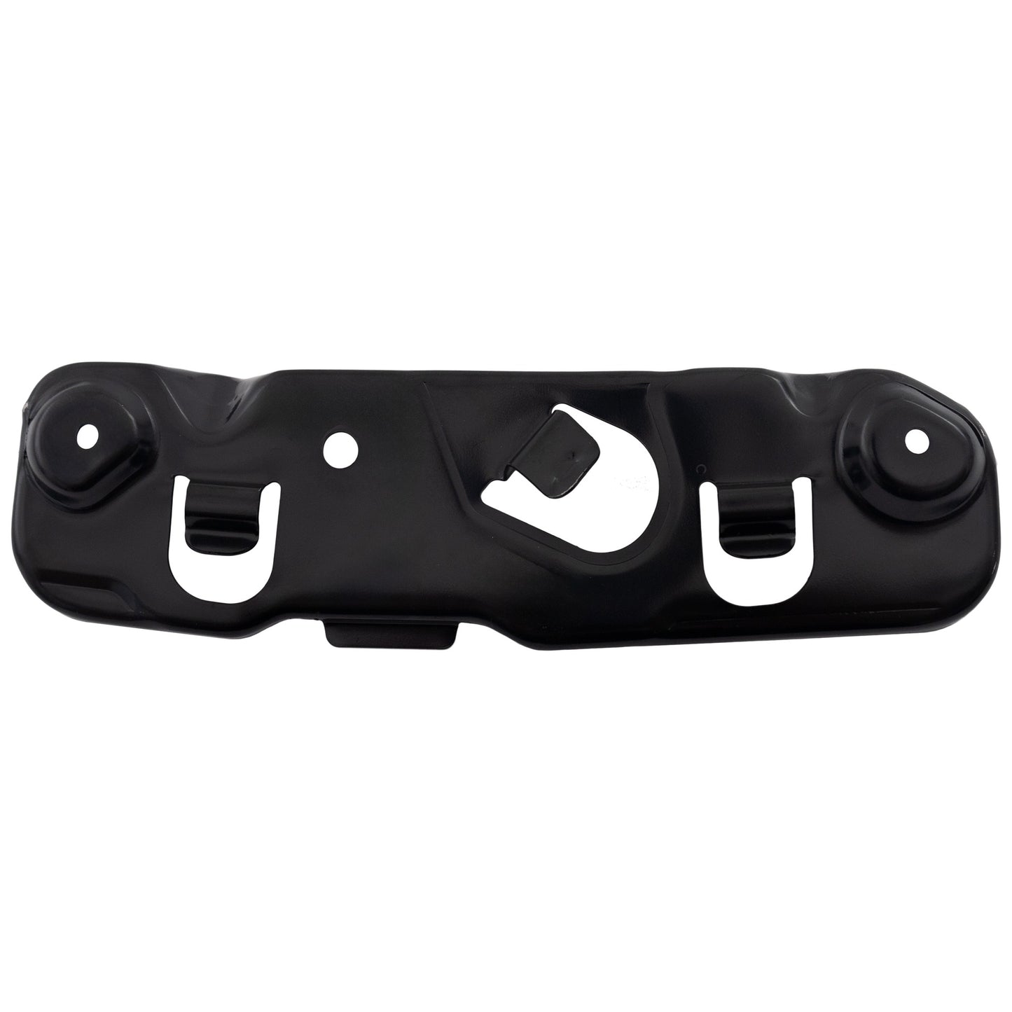Rear, Driver Side Bumper Bracket