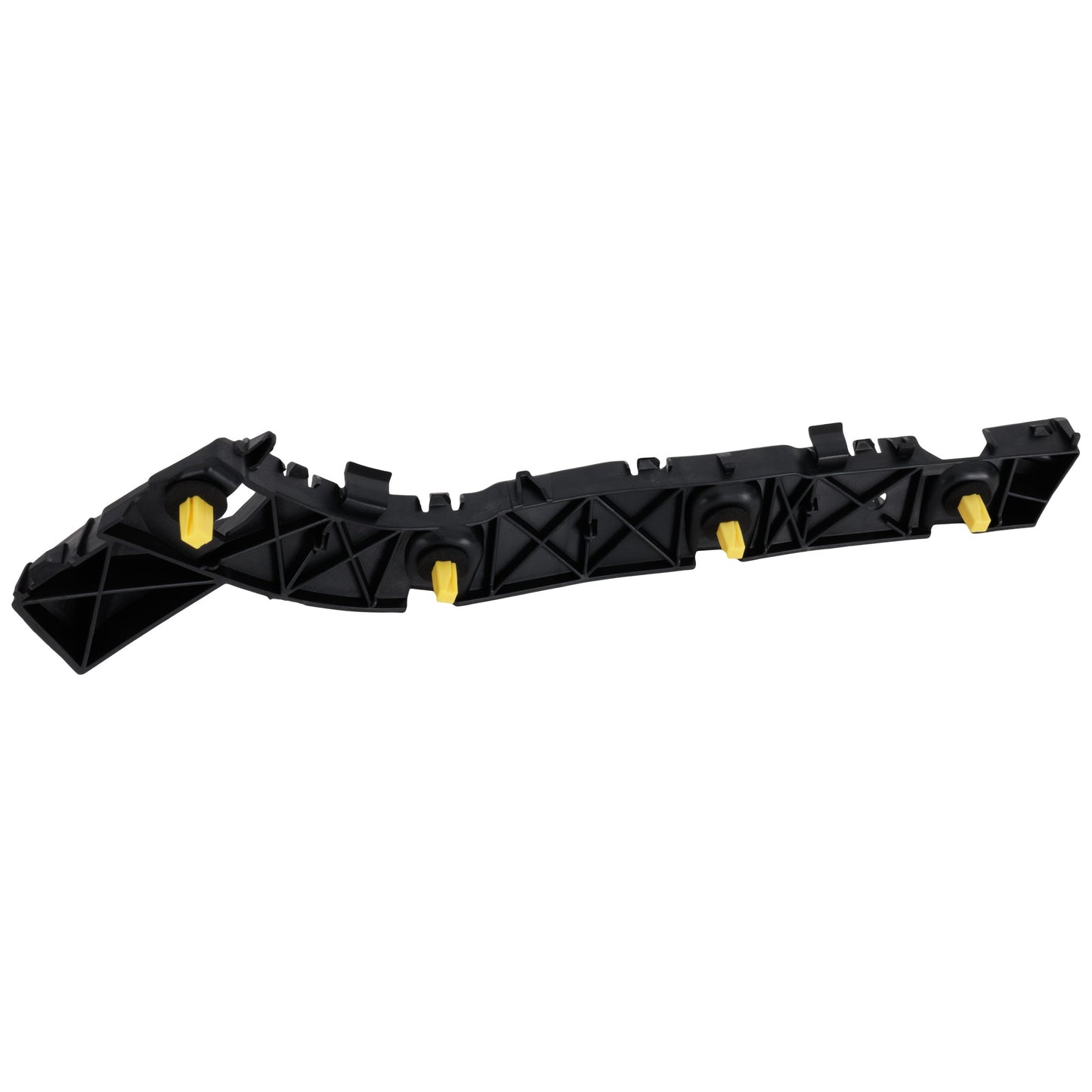 Rear, Driver Side Bumper Bracket