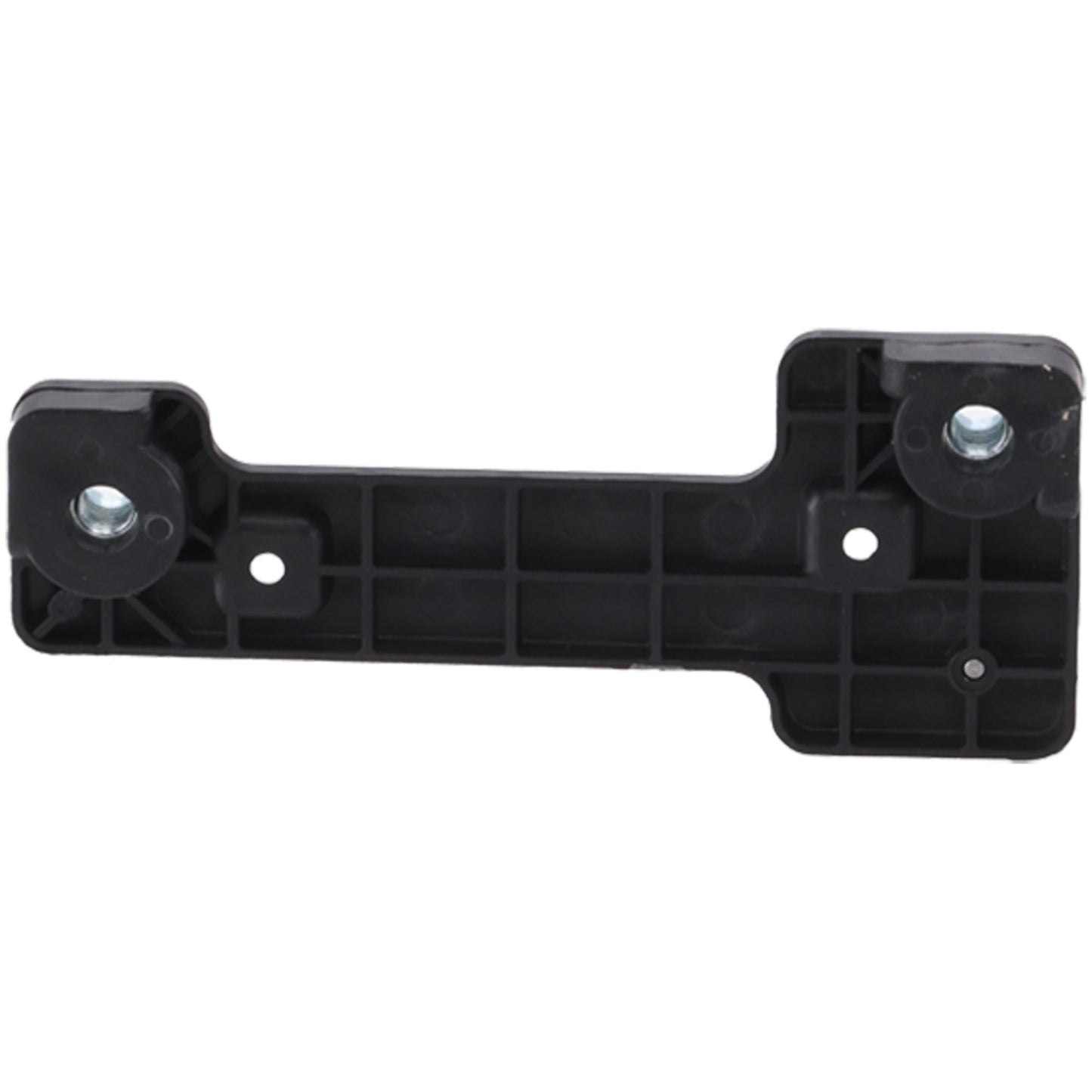 Rear, Passenger Side Bumper Bracket