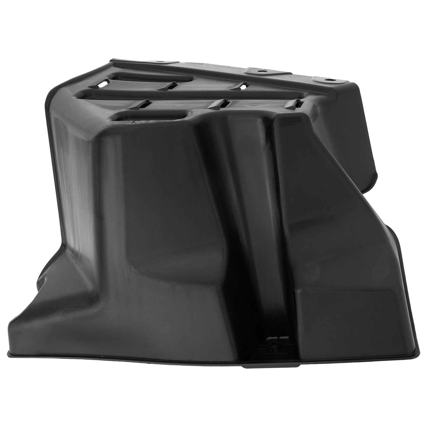 Rear, Driver Side Bumper Bracket