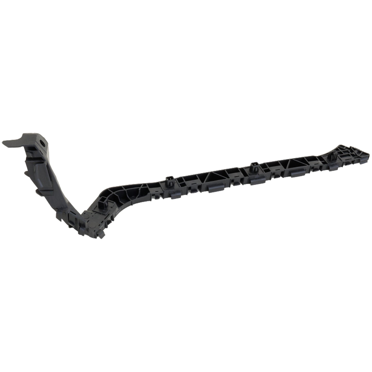 Rear, Passenger Side Bumper Bracket