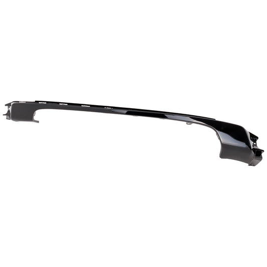 Rear, Lower Bumper Trim