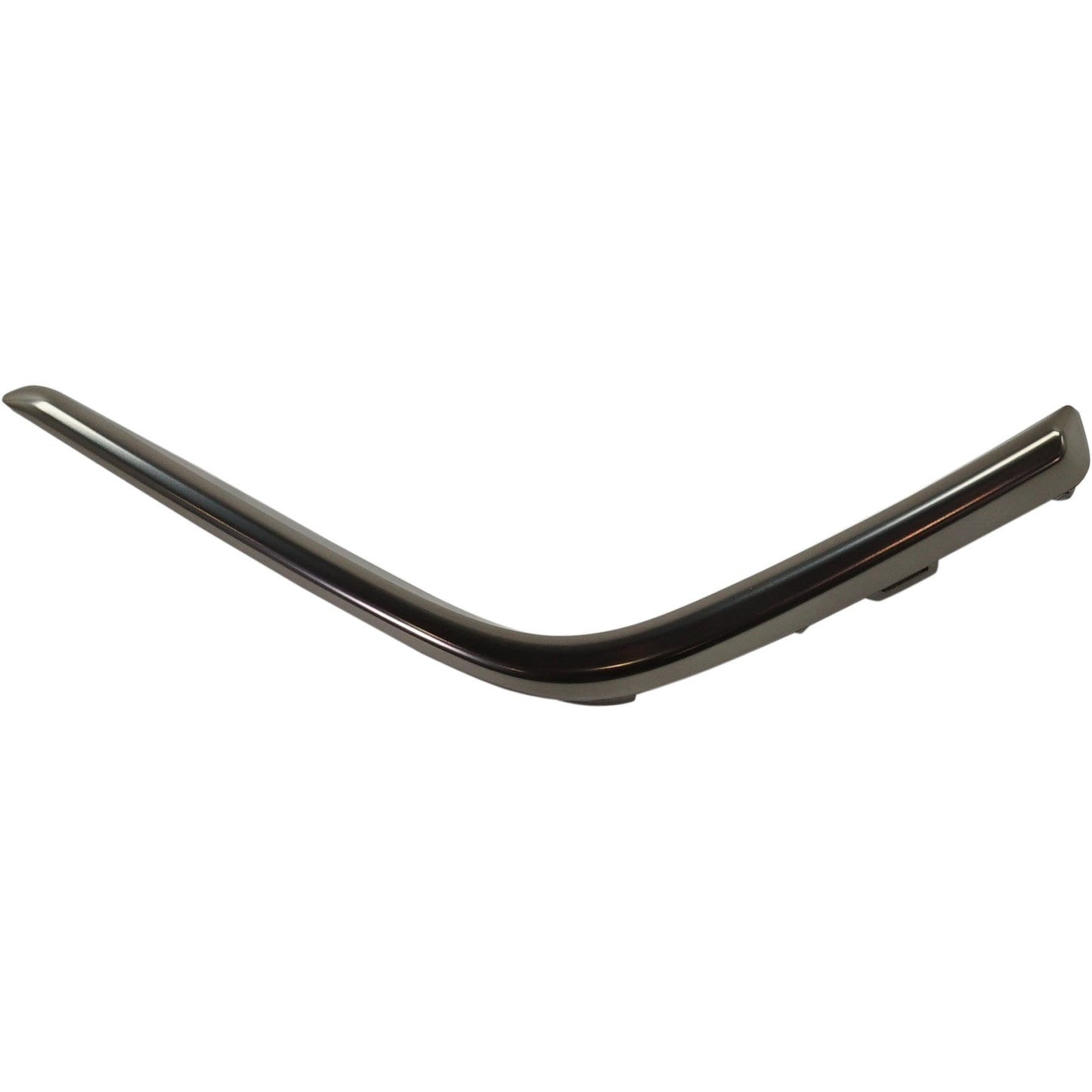 Rear, Driver Side Bumper Trim, Primed