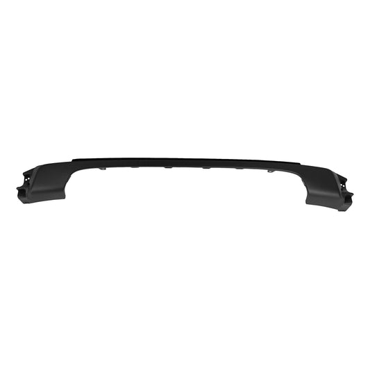 Rear Bumper Trim, Primed, LX Model