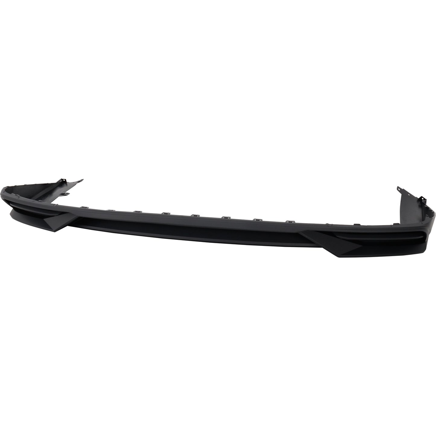 Rear Valance, Textured