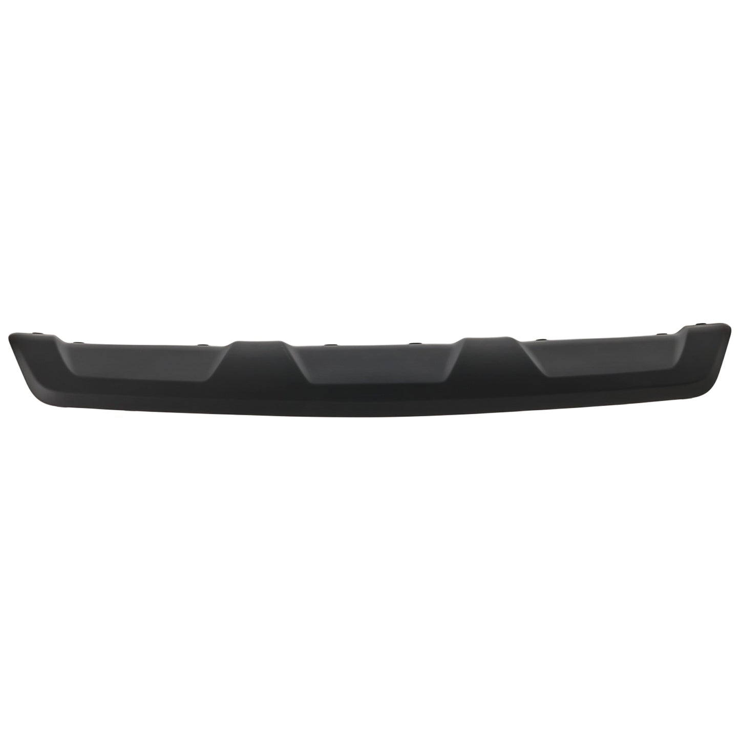 Rear Valance, Primed