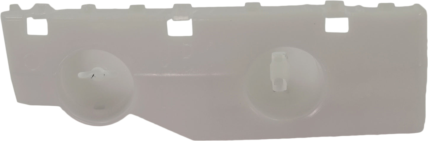 Front, Passenger Side Bumper Bracket, 8 Cyl., 5.6L Engine