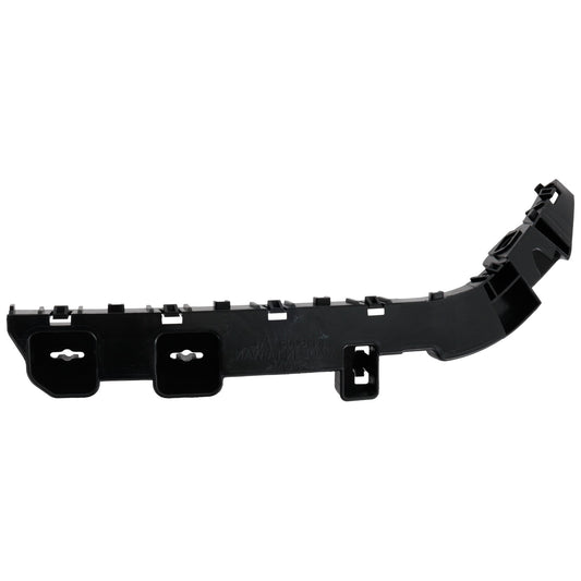 Front, Passenger Side Bumper Bracket, Side Cover Bracket