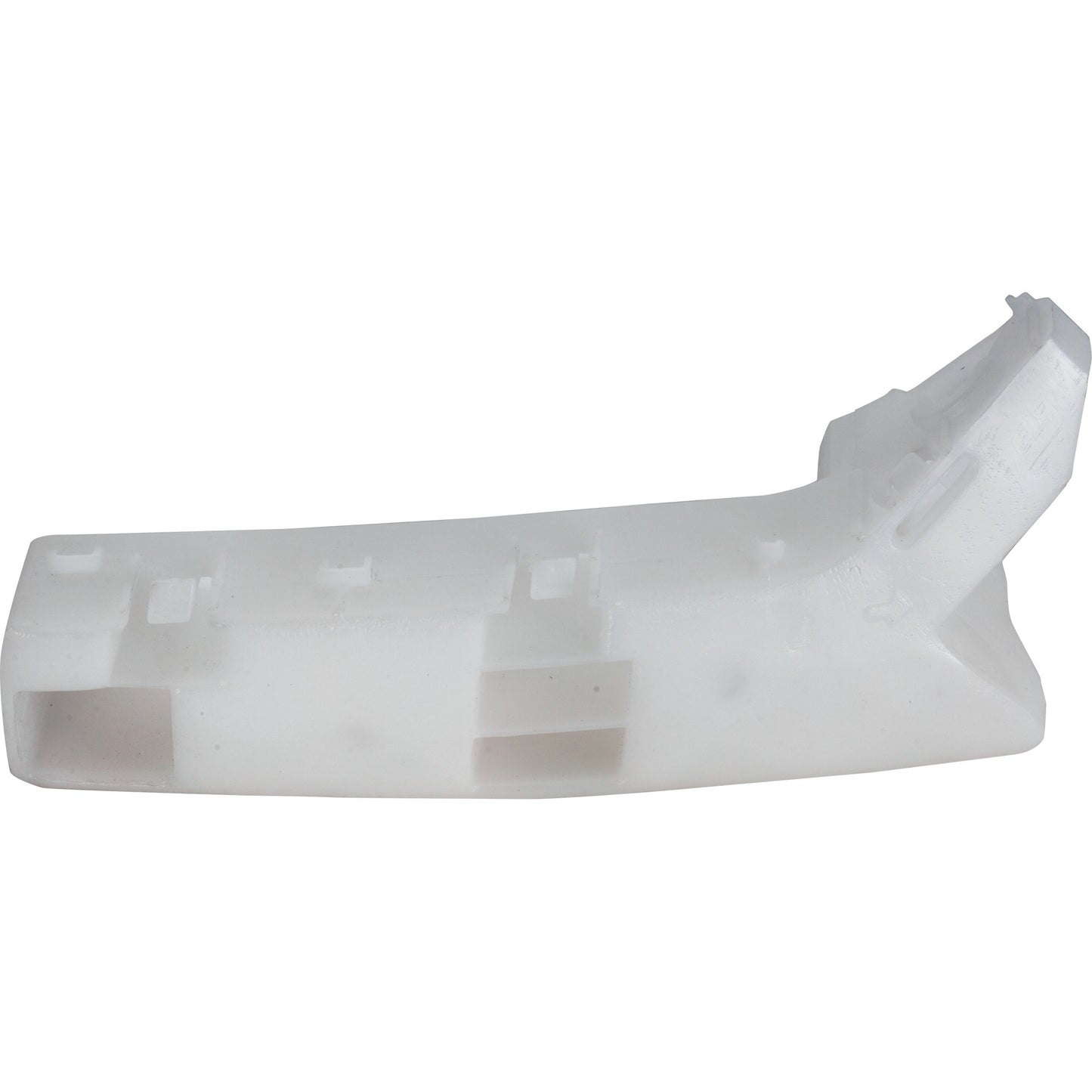 Front, Passenger Side Bumper Bracket