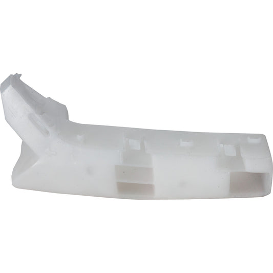 Front, Driver Side Bumper Bracket
