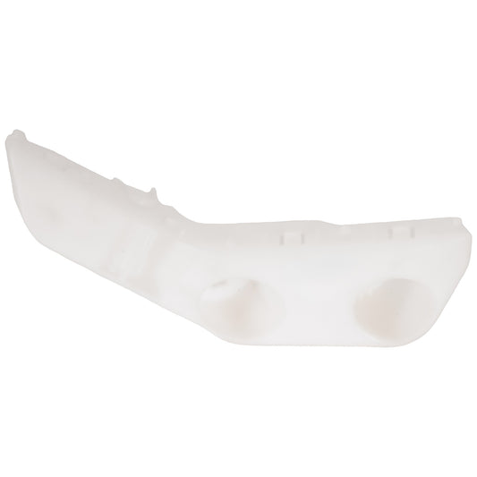 Front, Driver Side Bumper Bracket