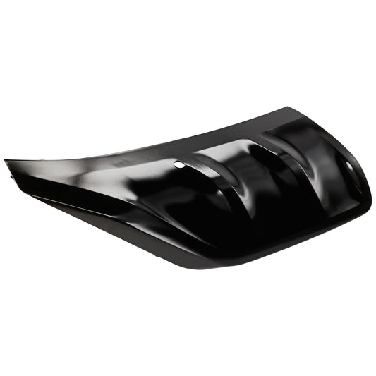 Front, Driver Side Bumper Trim